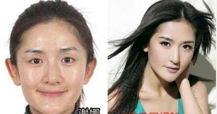 盘点各大明星的证件照，王宝强的照片分分钟笑