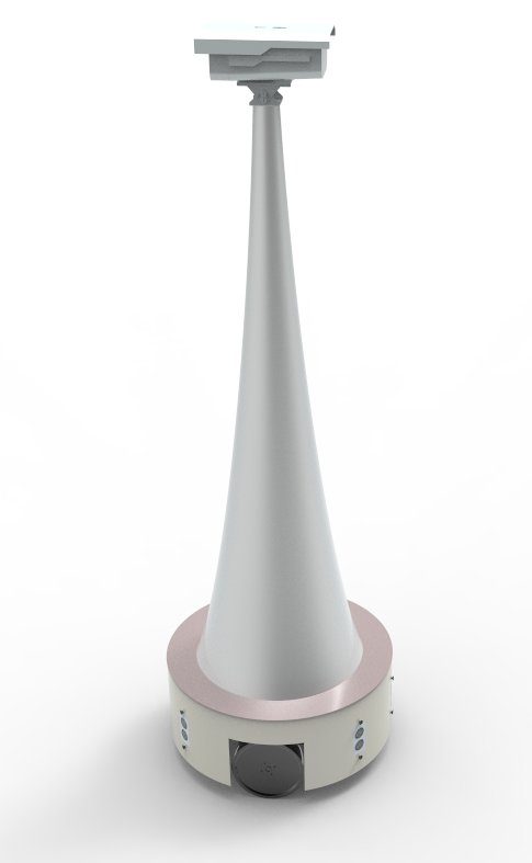 新春捷报：进入“核”心，JBO竞博助力田湾核电打造“智慧核电站”