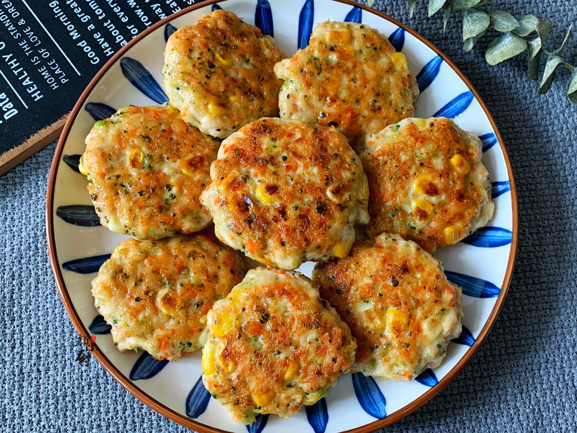 春天，午餐就愛這一口，特抗餓，吃幾個就飽了，美味又解饞