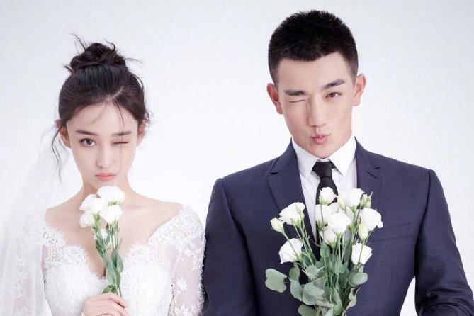 张馨予首次带丈夫公开互动，为爱情定居广州，