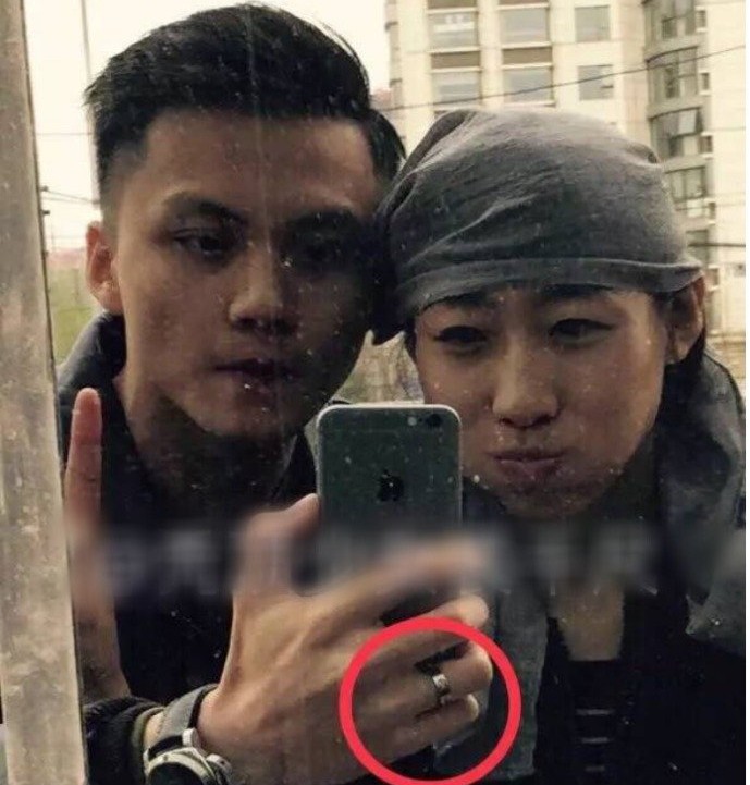 女版王大治：任素汐婚内出轨，插足他人婚姻，