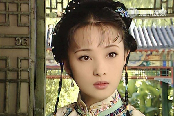 网传杨蓉将演于正新剧《当家主母》，女主是已生二胎的一代女神
