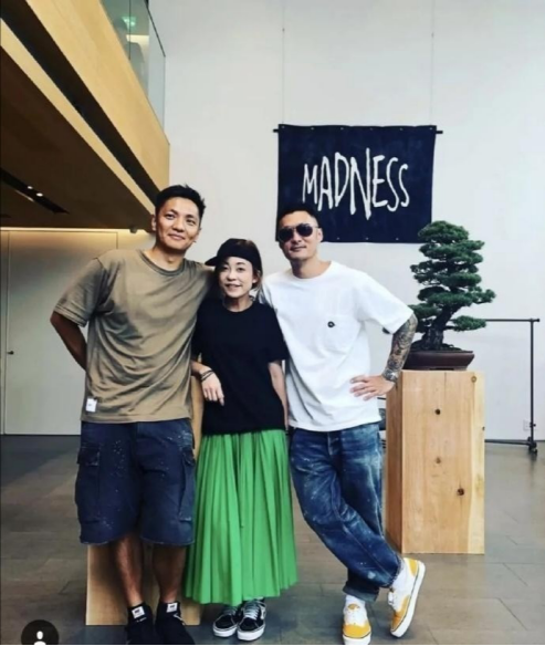 马志威在热剧中演渣男被骂！戏外却是专情好男