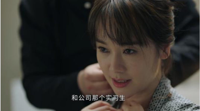 《正青春》四个女人四种结局，吴谨言成最大败笔