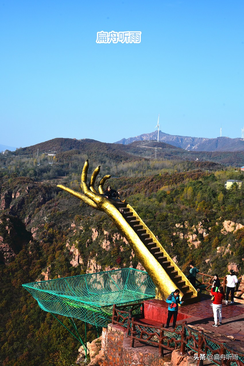 Sanquan Lake has eyecatching beauty and thrills iMedia