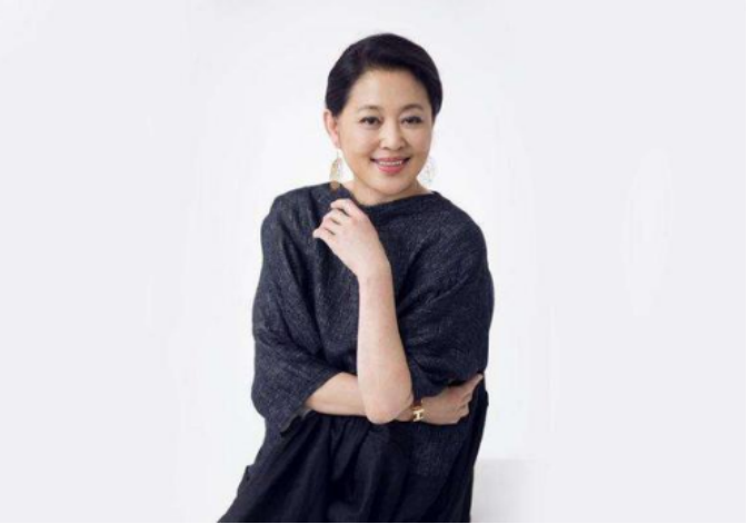 倪萍家的保姆怀孕，海参随便吃还有专人伺候，