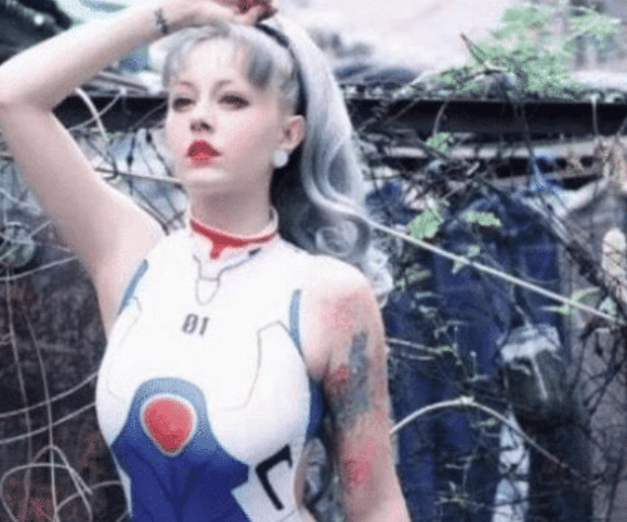 小龙女吴卓林妻子有多开放？偏好小鲜肉，生活