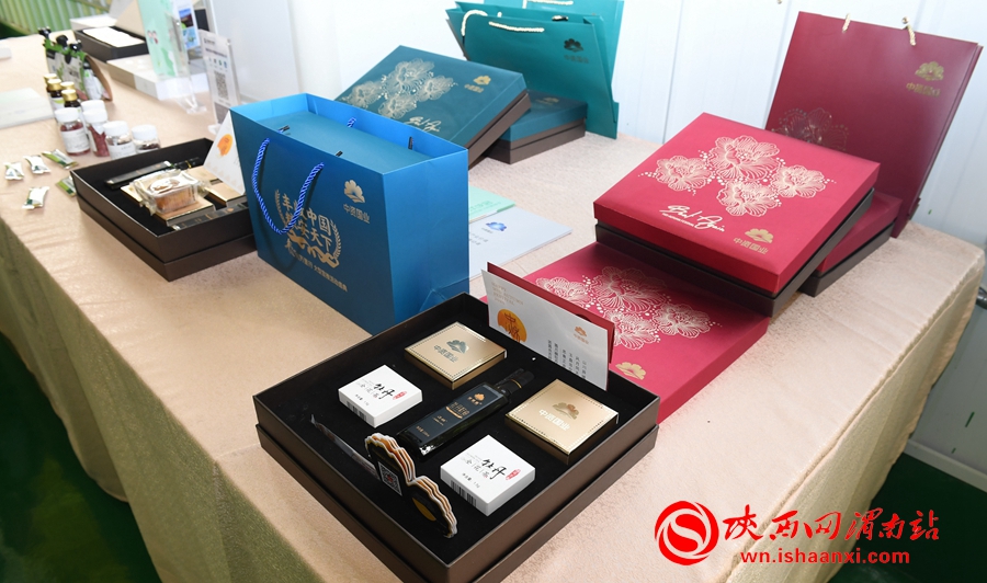 第四屆洽川旅游文化季牡丹嘉年華精彩紛呈 美食美景等你來解鎖（組圖）