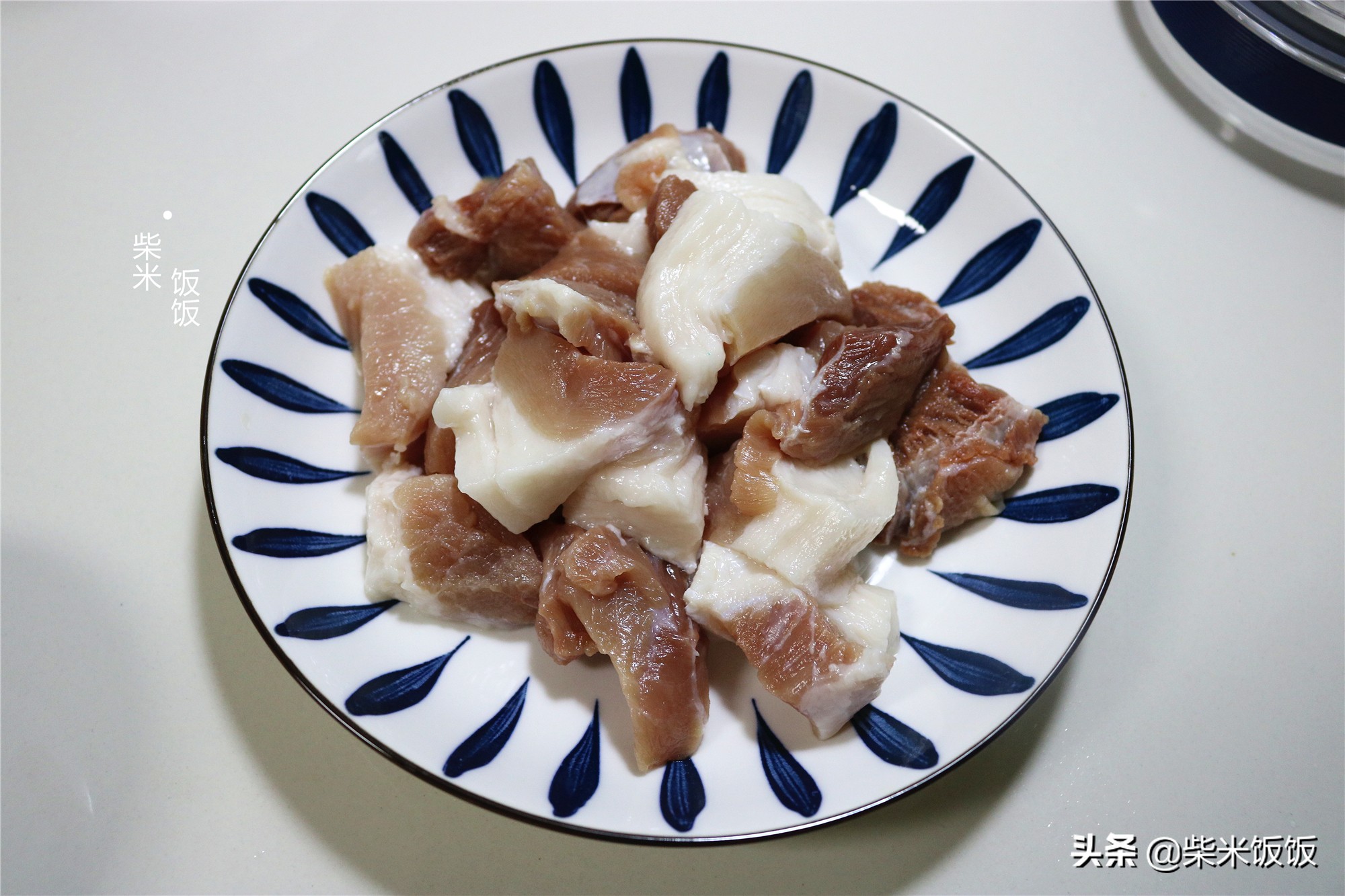 餛飩的家常做法，從擀皮到調餡全教你，湯鮮肉香，太好吃了