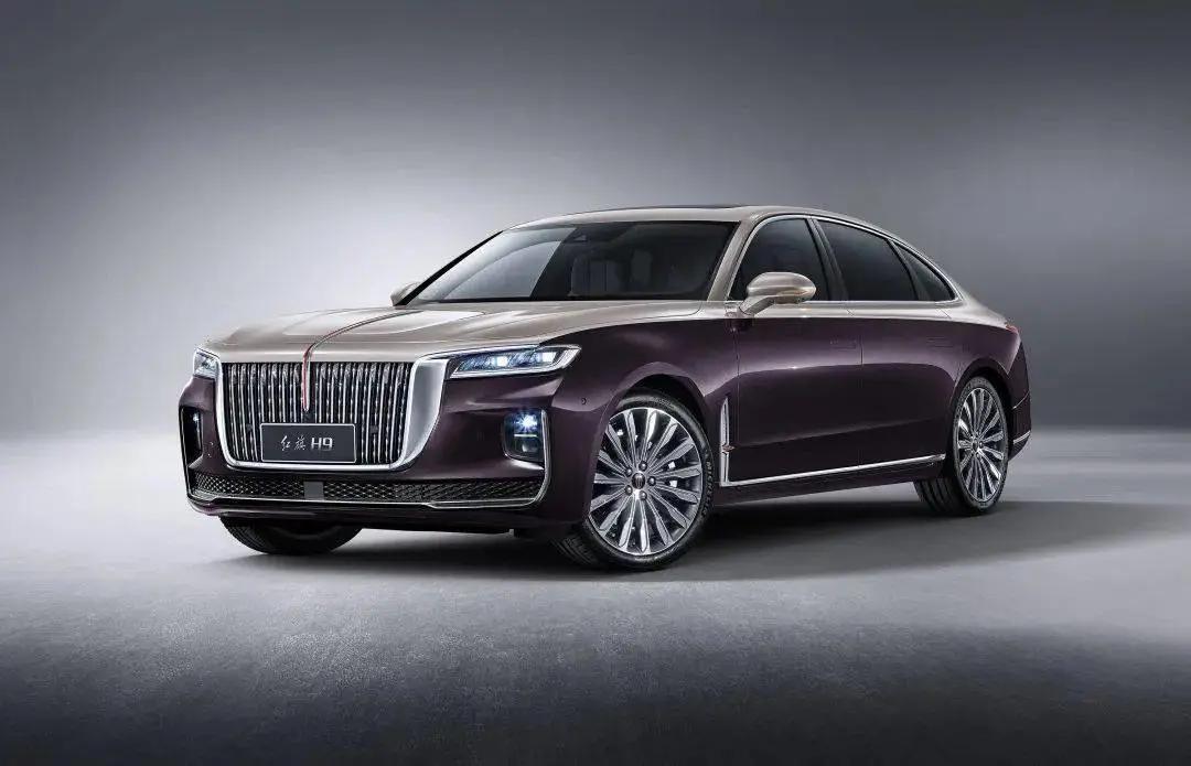 这款中国豪华品牌轿车售价接近50万，它与BBA之间如何选择？