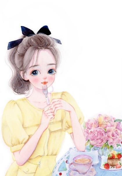 朋友圈很暖很治愈的文案，句句经典，说到心坎上