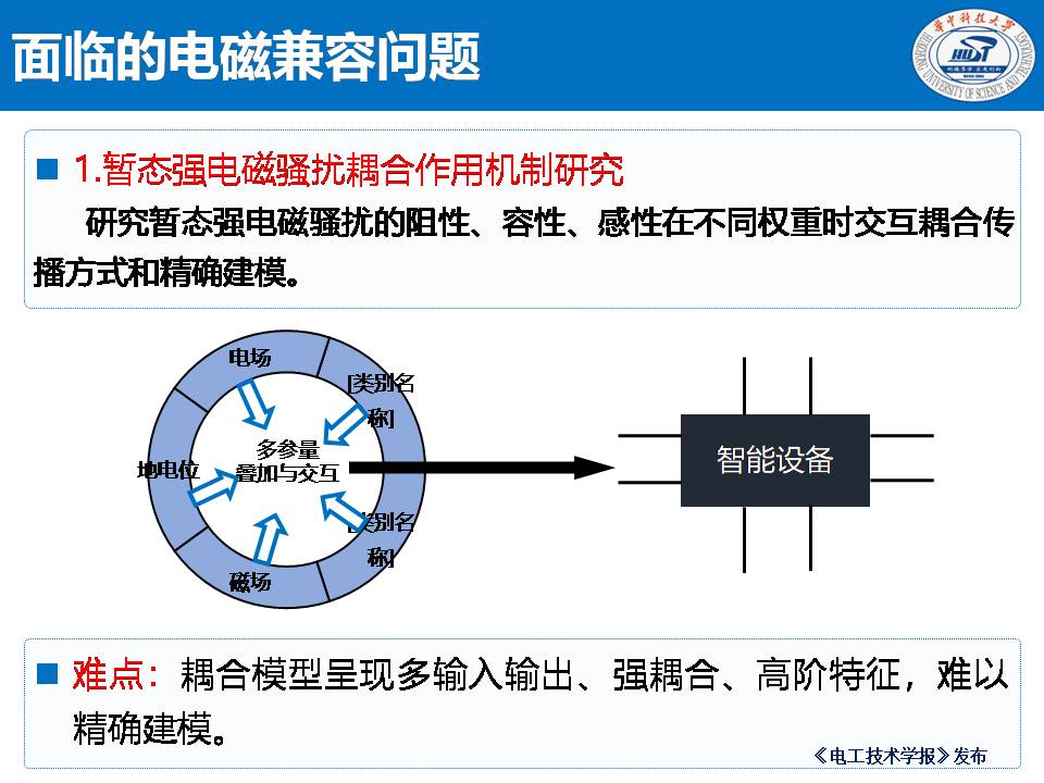 華中科技大學(xué)陳慶副研究員：一二次融合對(duì)電信號(hào)量測(cè)裝備的影響