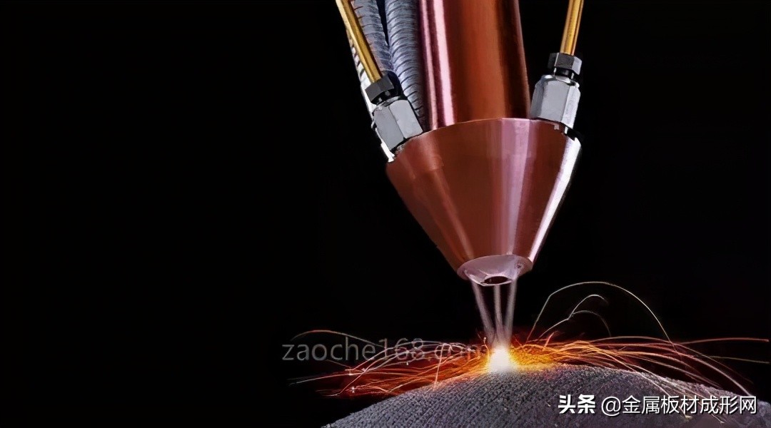 「MFC推荐」激光切割机切割圆孔为什么会不圆？