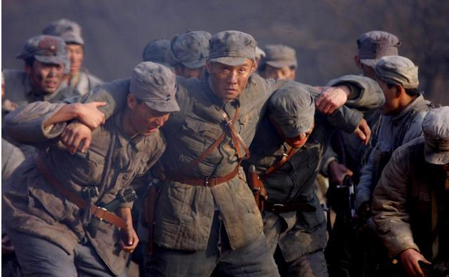 抗战时八路军都绑腿，为何抗美援朝时却不绑？