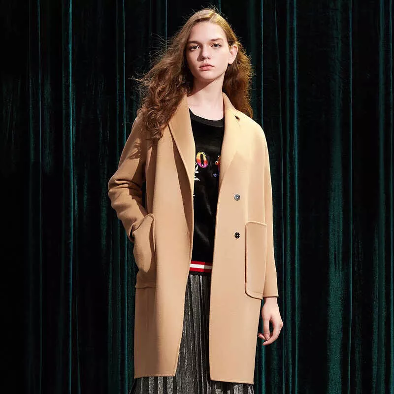 十大国内天猫淘宝商城女装品牌店铺排行榜