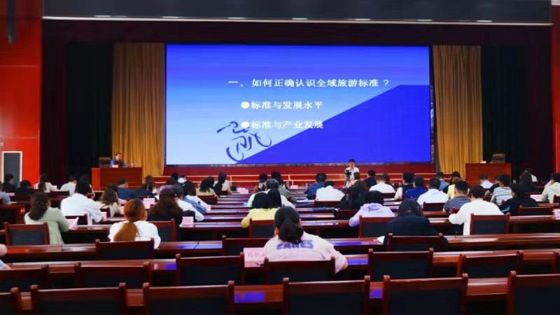 合陽縣全域旅游創(chuàng)建工作卓有成效（圖）