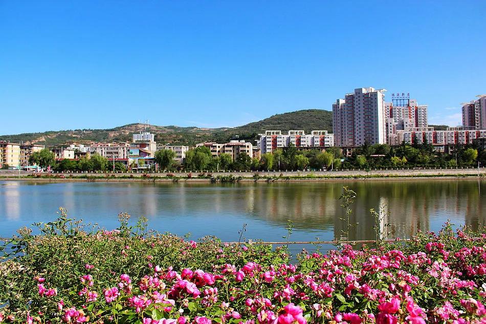 秦州區成功創建為省級全域旅游示范區，一起為美麗家鄉點贊