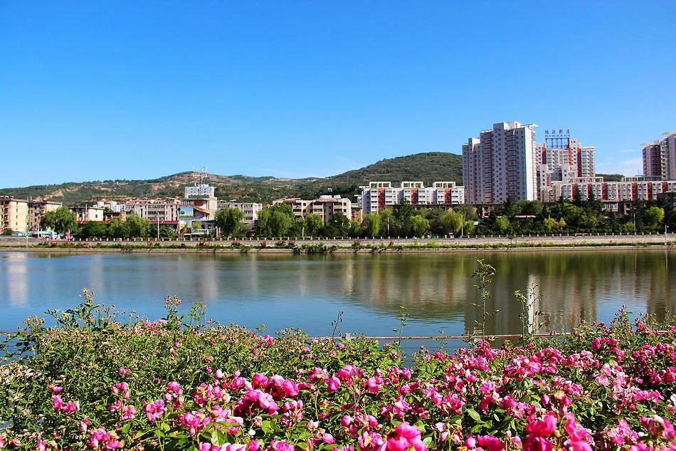 秦州区成功创建为省级全域旅游示范区，一起为美丽家乡点赞