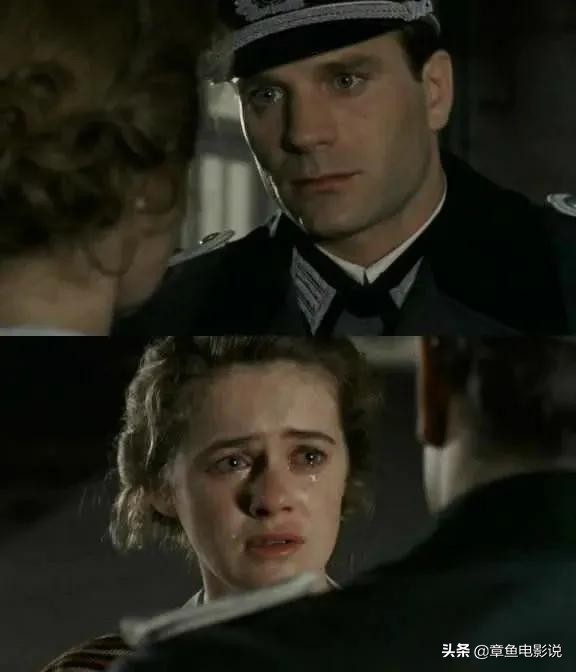 豆瓣9.1！比牛郎与织女还残酷，全片女主角与男主角，仅一句台词