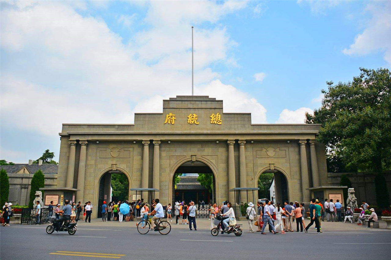 陈修良：潜伏南京从未暴露，策反国军轰炸总统