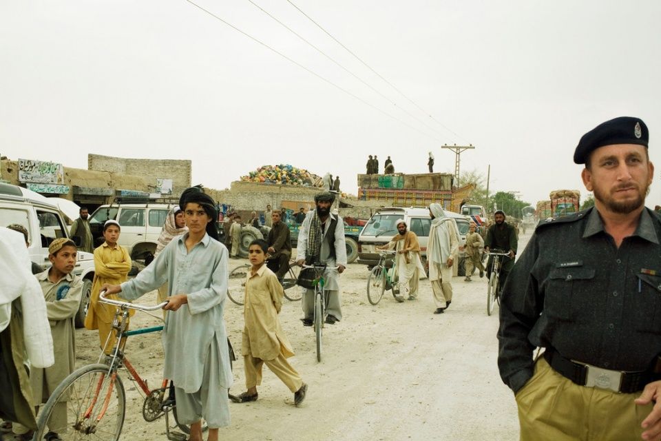 高瞻远瞩，瓜达尔港的建设和开发对中国的战略