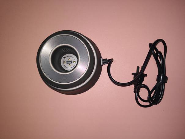 百变造型，无限精彩-诗恩无线吹风机评测