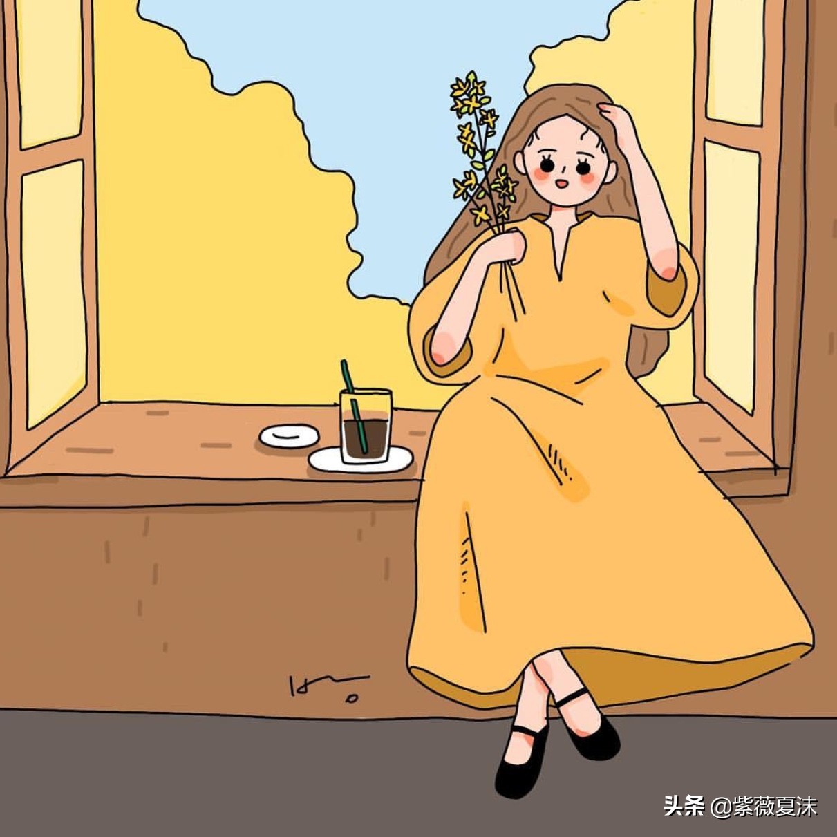 心情烦躁的说说 每一句都可以让你宣泄出内心的小情绪图片