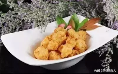 厨房必会烹调技法:九种烹饪挂糊技法分享-第16张图片-农百科 厨房必会烹调技法:九种烹饪挂糊技法分享-第16张图片-农百科
