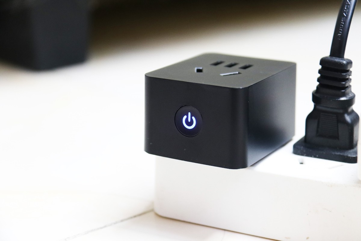 远程控制超简单，用向日葵C2插座，轻松实现