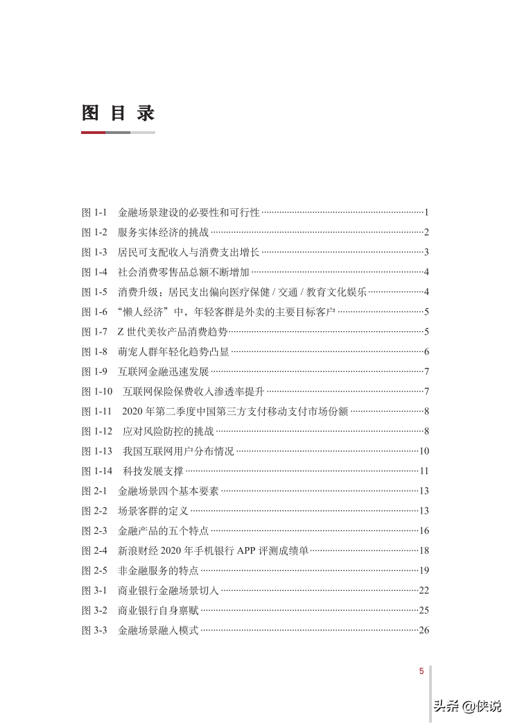 2021年金融场景生态建设行业发展白皮书（中国银行）