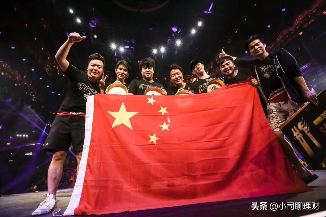 人才需求200万！不被家长看好的电子竞技，如今成了“金饭碗”