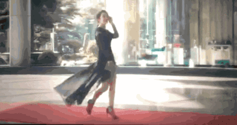 3位“赢在下半场”的女星，年轻时显老，年过四