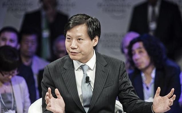 小米正式官宣新战略，引发网上一片轰动，网友：这是要逆天吗？