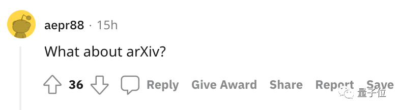 CVPR禁令：盲评论文不能在社交平台上讨论！LeCun：这政策疯了吧