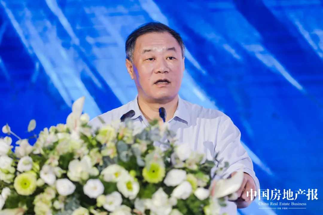 中国下半年经济会更好，房地产行业很有希望