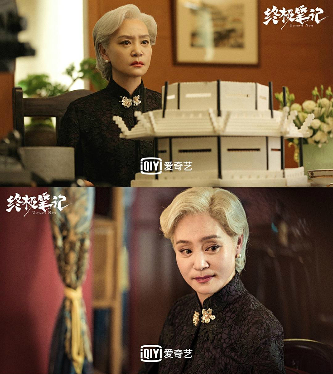 看刘雪华近况才懂什么是优雅地老去，不愧是琼