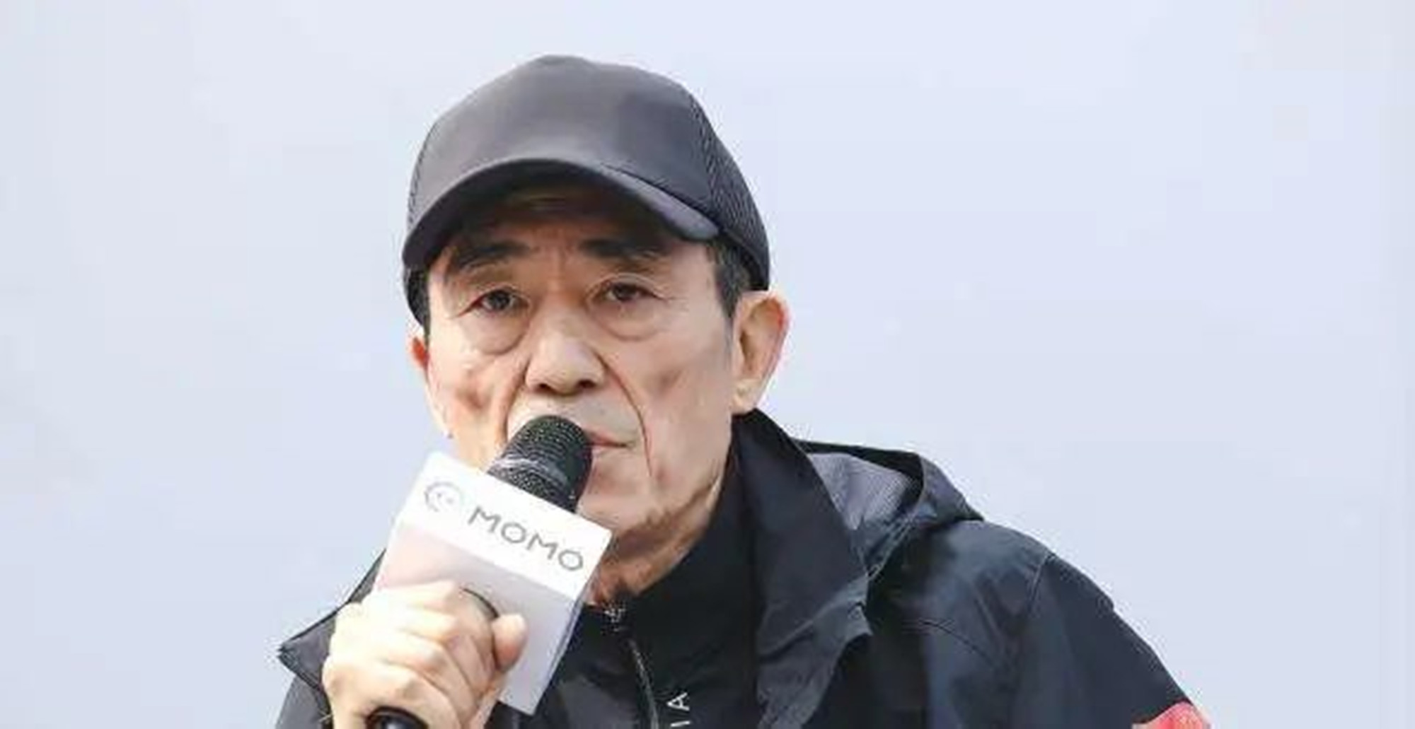 再见了，张艺谋，再见了，周星驰，中国已迎来