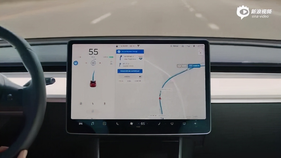 比亞迪漢EV，特斯拉model3，小鵬P7,三車對(duì)比