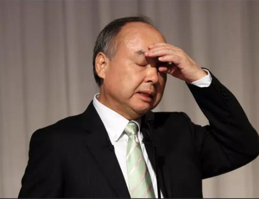 令美国措手不及！滴滴股价持续低迷，将有退市的风险