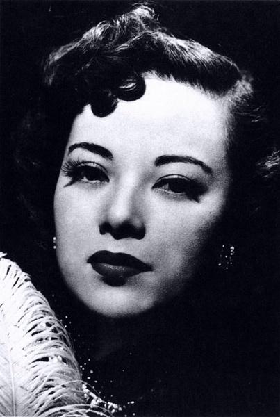 美女明星以叛国罪被判死刑，临死前说出真实身