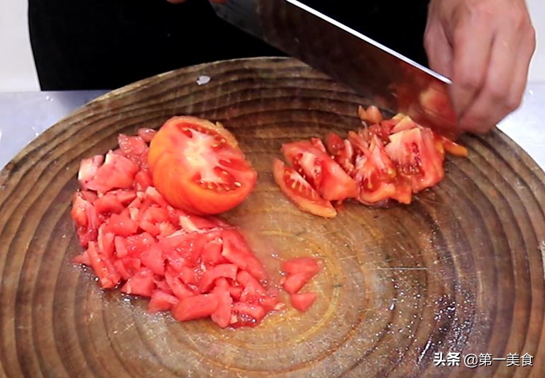 图片[6]-河南厨师长教你做地道酸汤小酥肉 软嫩不柴有窍门 酸爽可口-起舞食谱网
