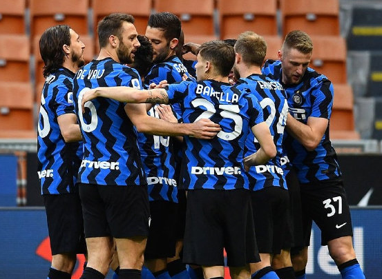 张康阳冒险回欧洲！意媒披露野心：亲眼看国米