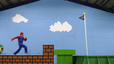 日本一小夥修行8小時，終於發出龜派氣功