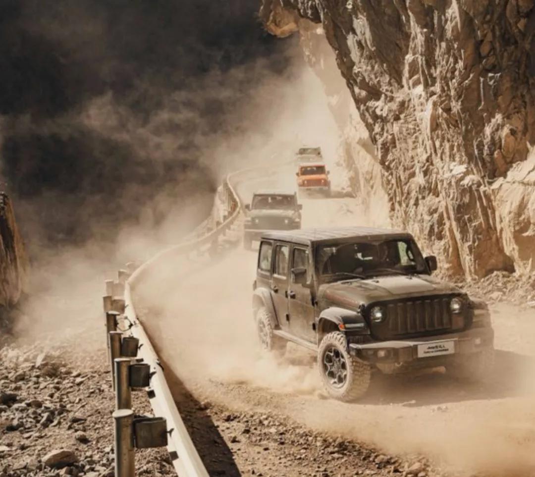 敞篷车推荐：它们不到30万元，甚至还有一款能越野