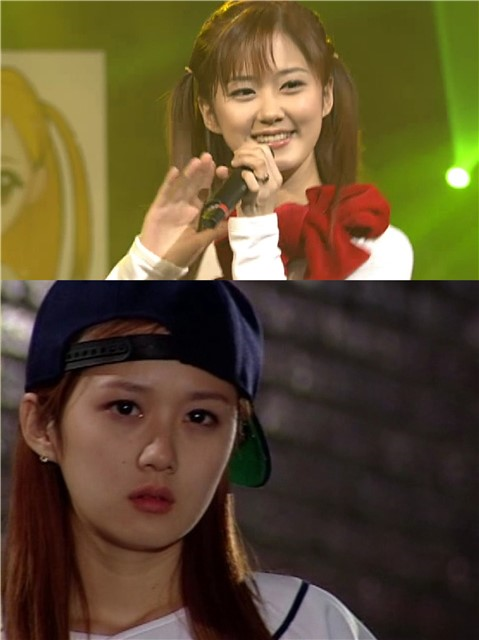 张娜拉全家高颜值！44岁哥哥如小鲜肉，兄妹常被误会是情侣