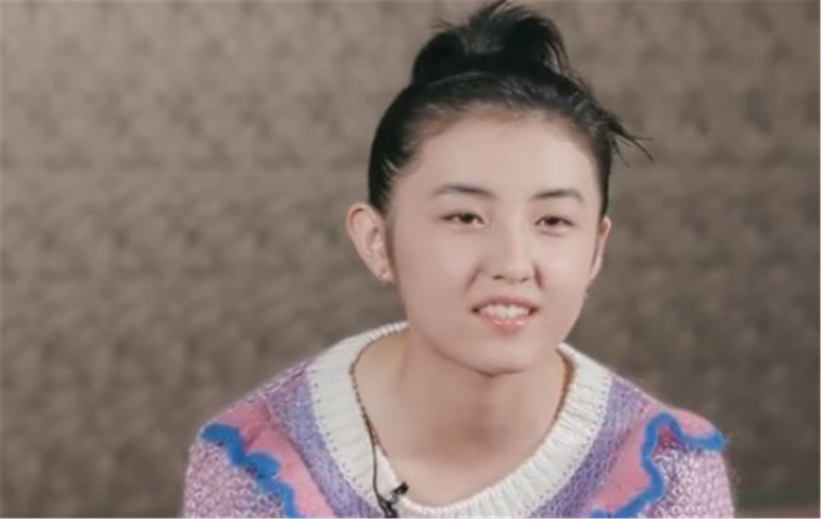 嗑一嗑彭昱畅、张子枫不一样的cp粉，兄妹关系貌