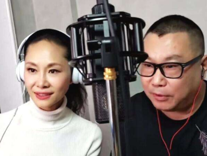 80后一代歌王尹相杰，从央视红人到“阶下囚”，