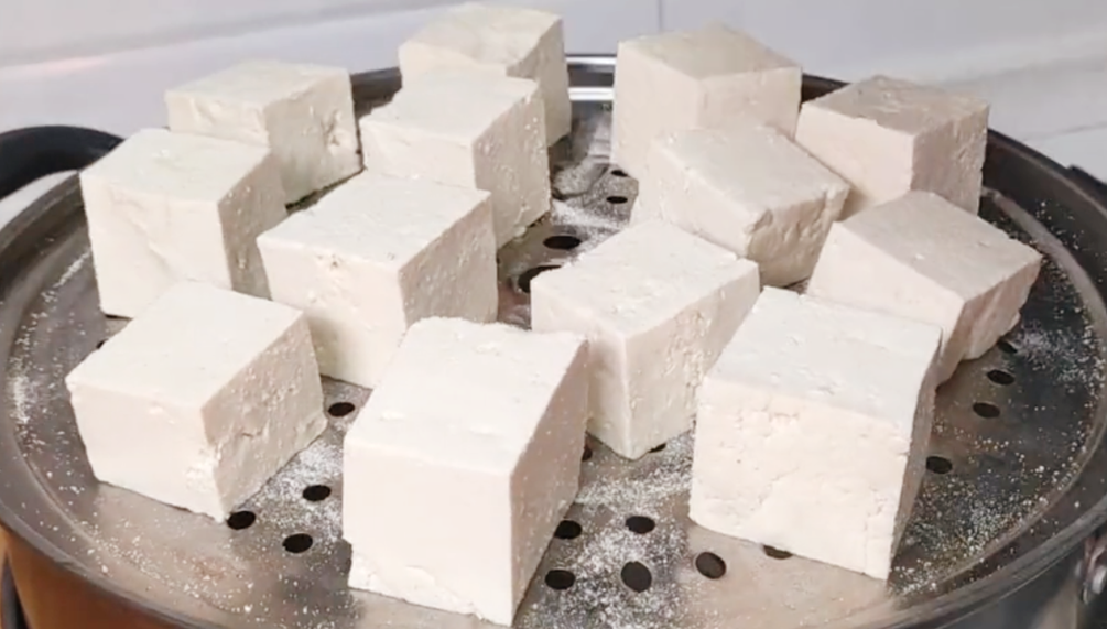 豆腐乳好吃不用去買，詳解配方和做法，香辣下飯，比買的還要好吃