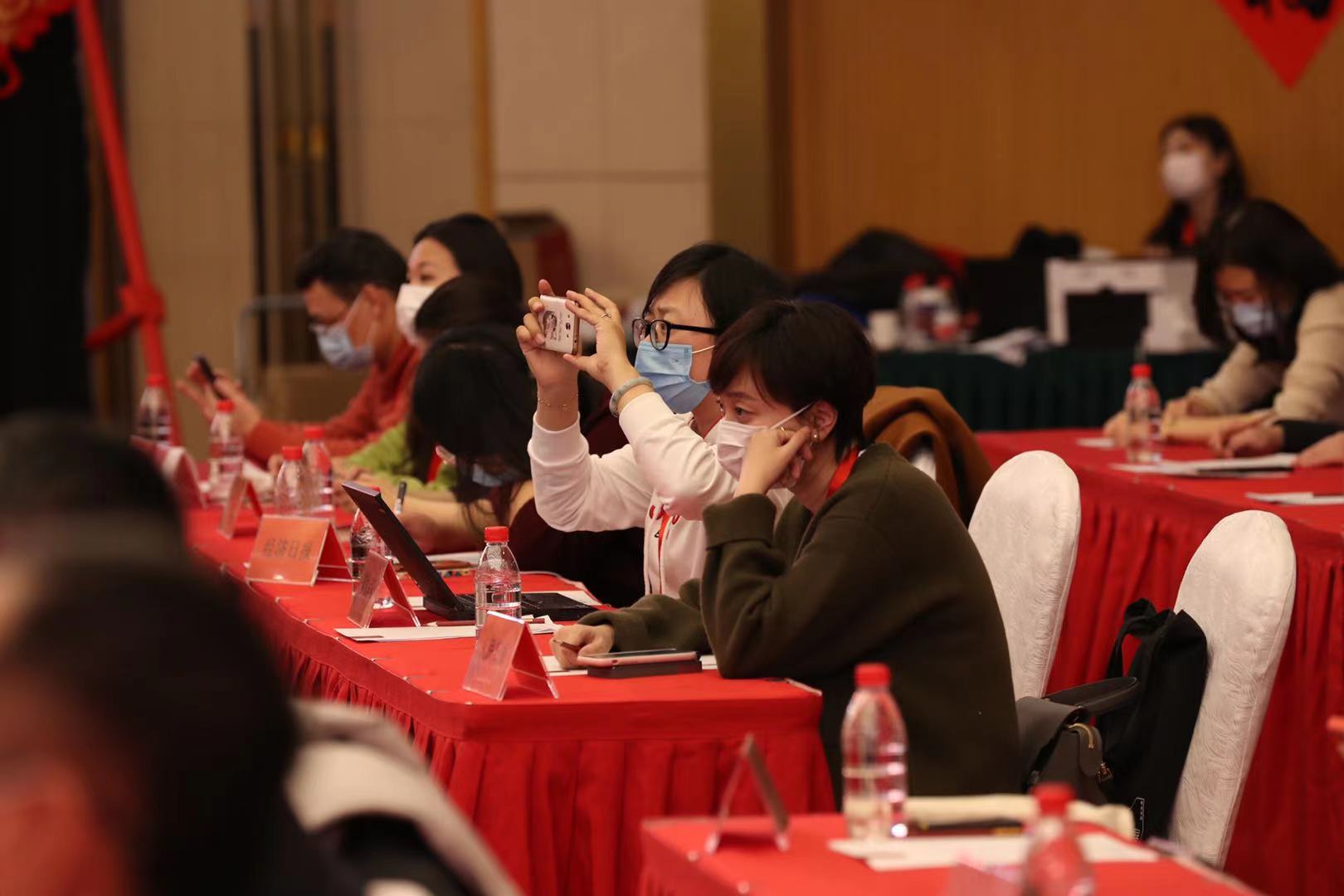 2021 CCTV spring evening is newest " drama is appeared " came! Expect