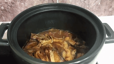 返璞歸真，“煲”出溫暖生活，做家人的補(bǔ)給站